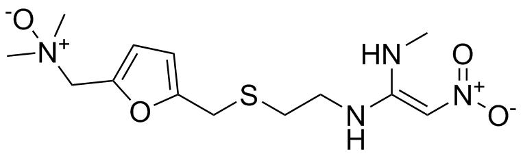 Ranitidine EP Impurity E