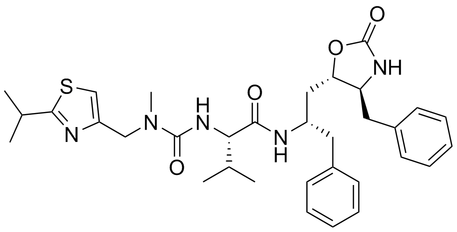 Ritonavir EP Impurity L