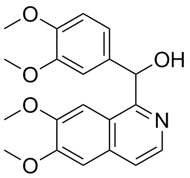 Papaverine EP Impurity B