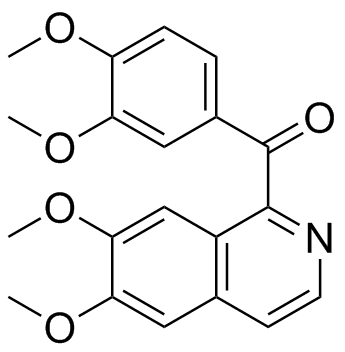 Papaverine EP Impurity D