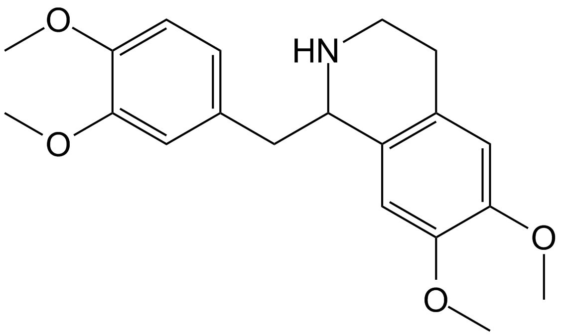 Papaverine EP Impurity E