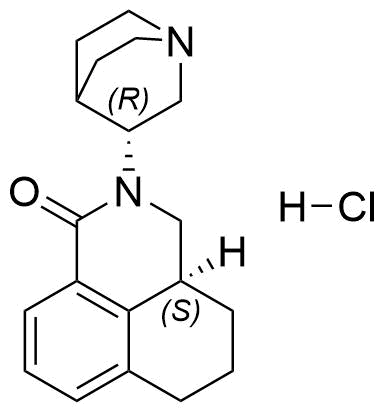 (S,R)-Palonosetron HCl