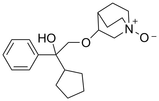 Penehyclidine Impurity 8