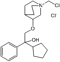 Penehyclidine Impurity 6