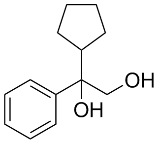 Penehyclidine Impurity 1