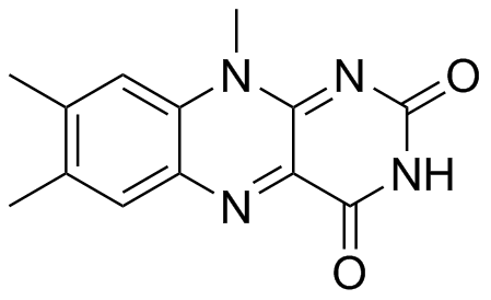 Riboflavin EP Impurity A