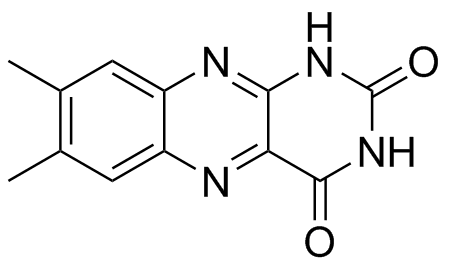 Riboflavin EP Impurity B