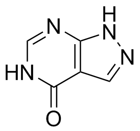 Allopurinol