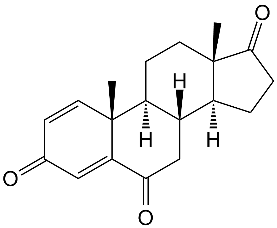 Exemestane EP Impurity F