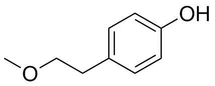 Metoprolol EP Impurity B