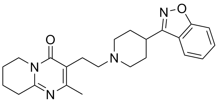 Risperidone EP Impurity K