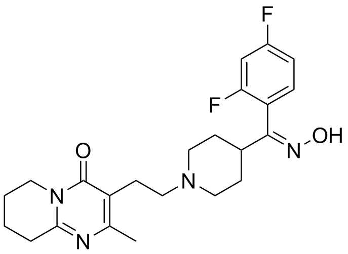 Risperidone EP Impurity B