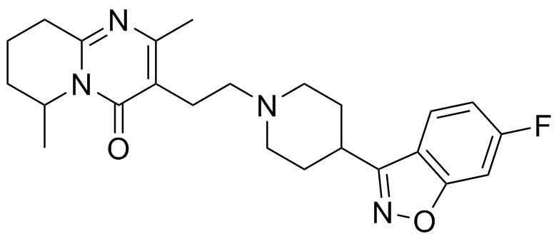 Risperidone EP Impurity E