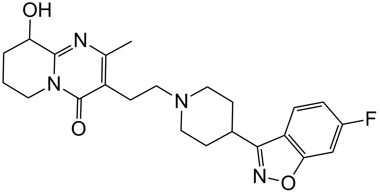 Risperidone EP Impurity C