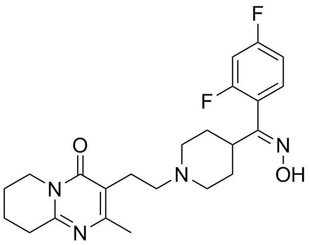 Risperidone EP Impurity A