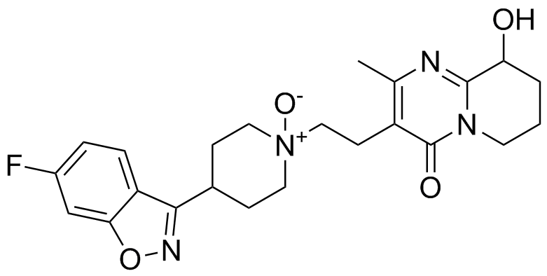 Paliperidone USP Related Compound D