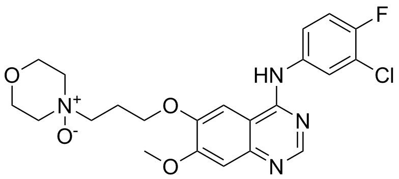 Gefitinib Impurity 1