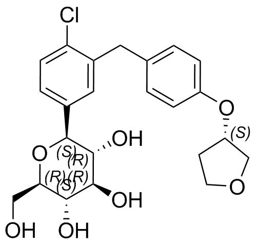 Empagliflozin