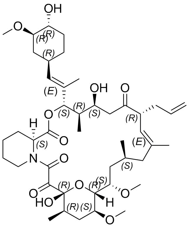 Tacrolimus