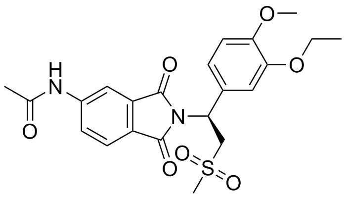 Apremilast Impurity 96