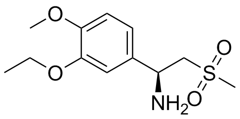 Apremilast Impurity 72