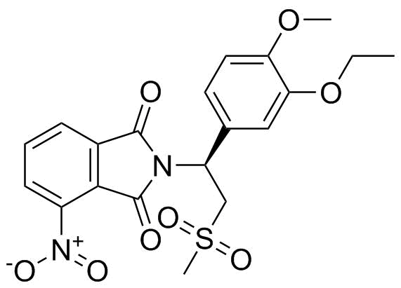 Apremilast Impurity E