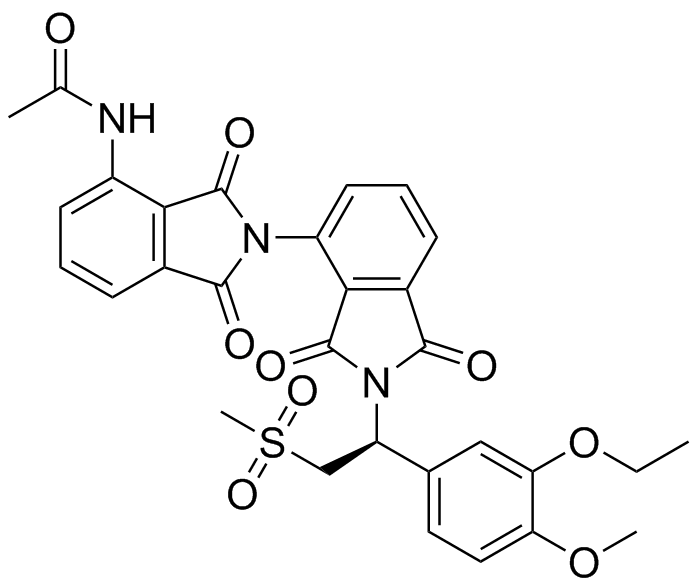 Apremilast Impurity C
