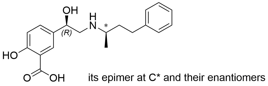Labetalol EP Impurity A