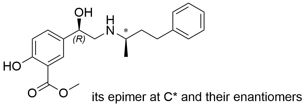 Labetalol EP Impurity B