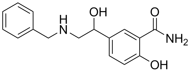 Labetalol EP Impurity C