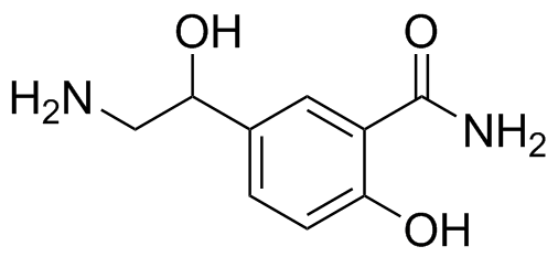 Labetalol EP Impurity D