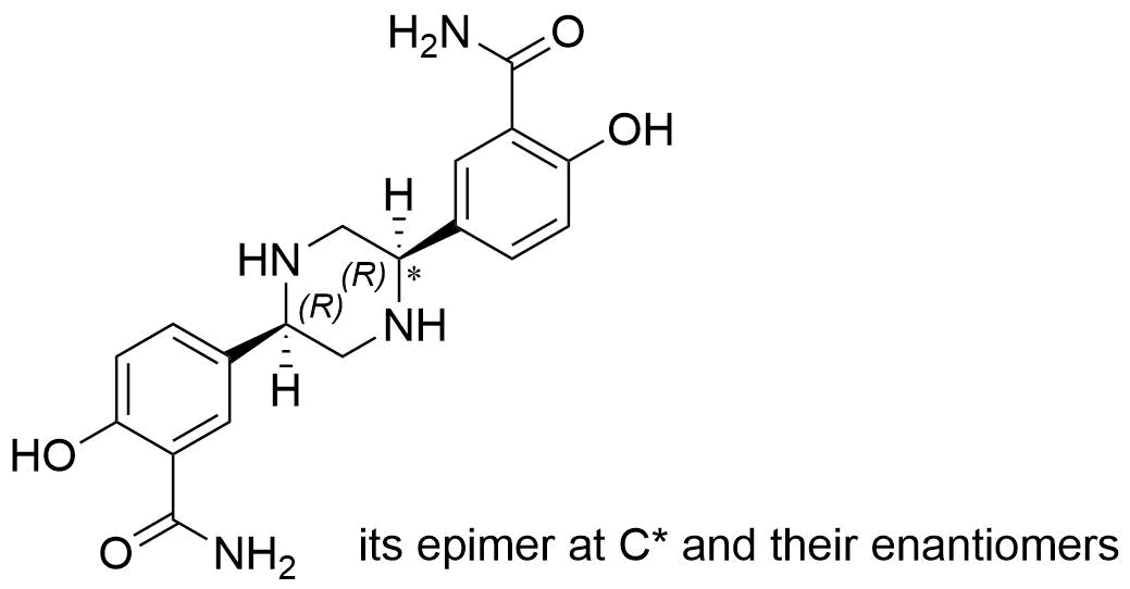 Labetalol EP Impurity E