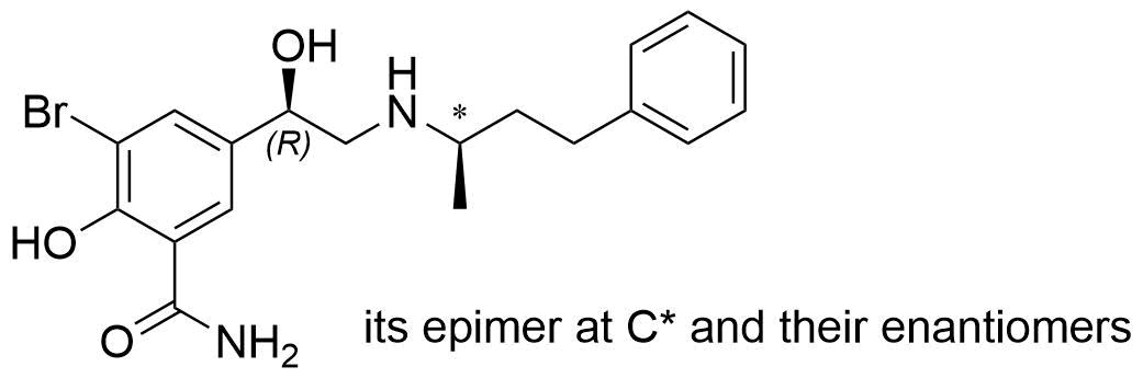 Labetalol EP Impurity G