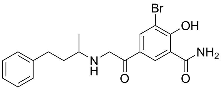 Labetalol Impurity 8