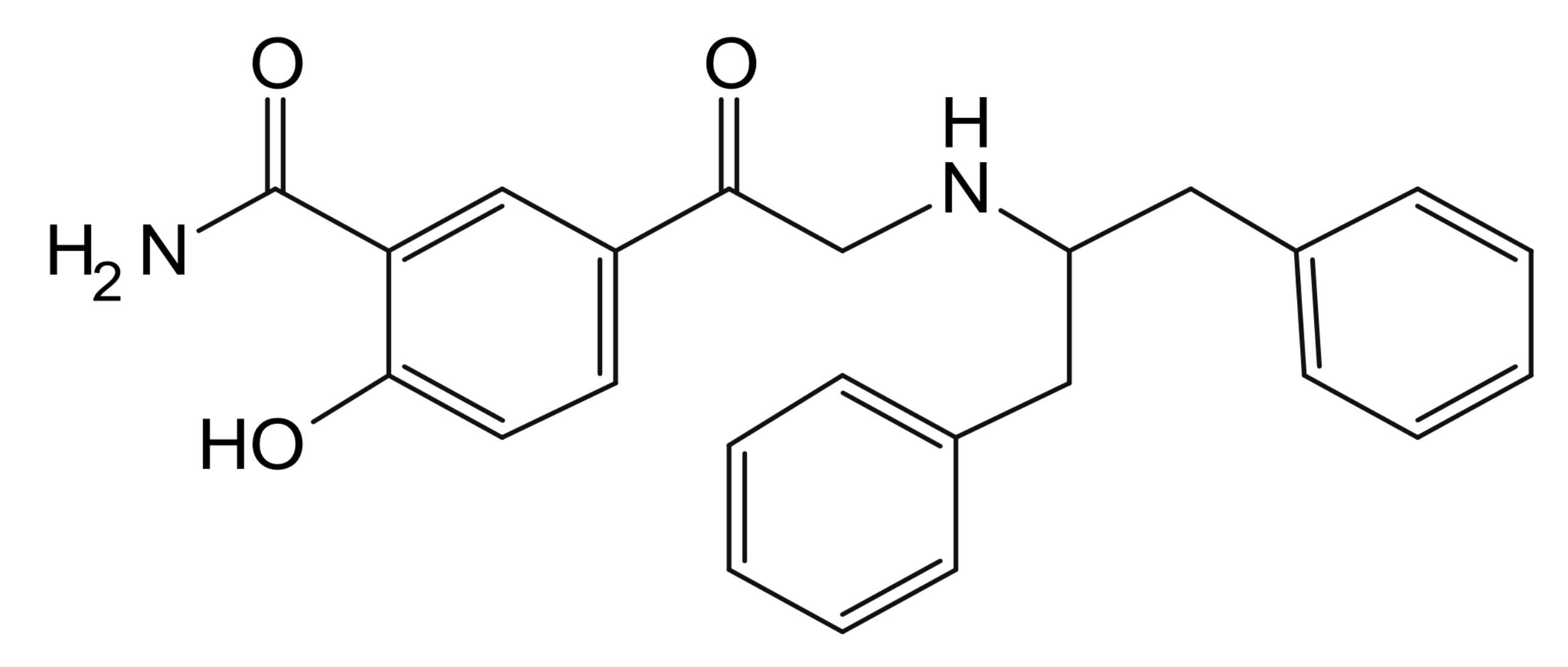 Labetalol Impurity 9