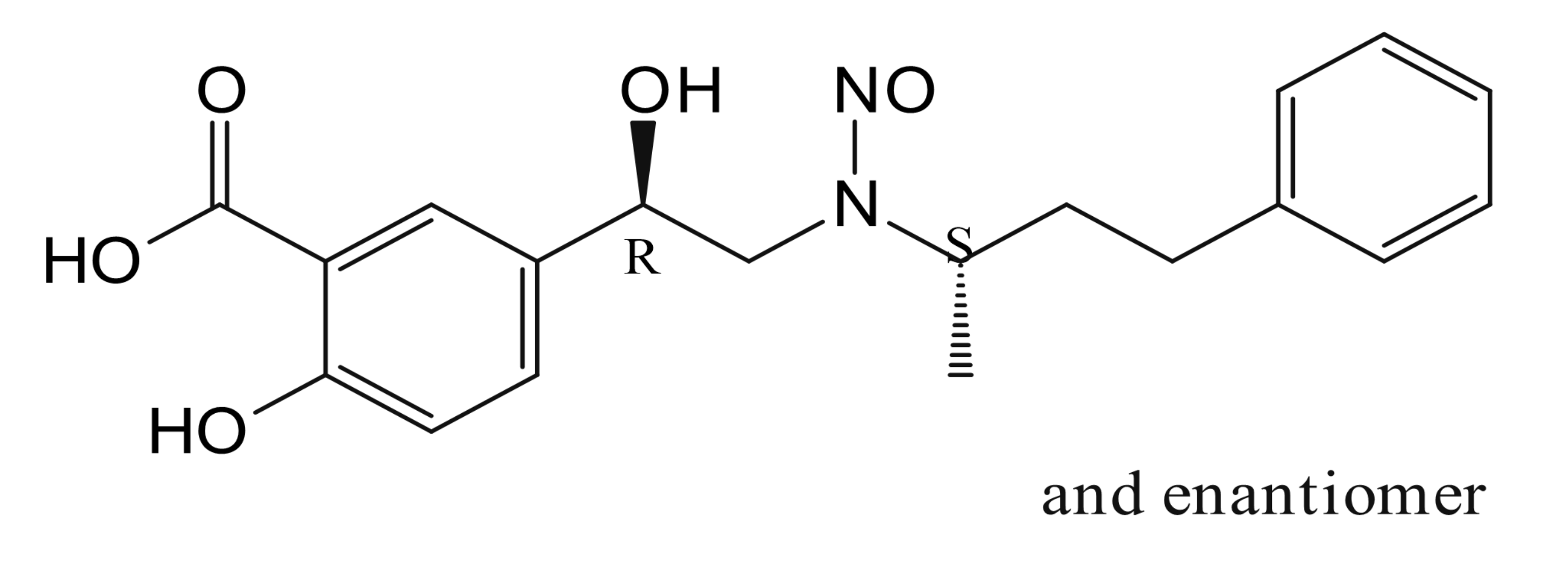 Labetalol Impurity 11