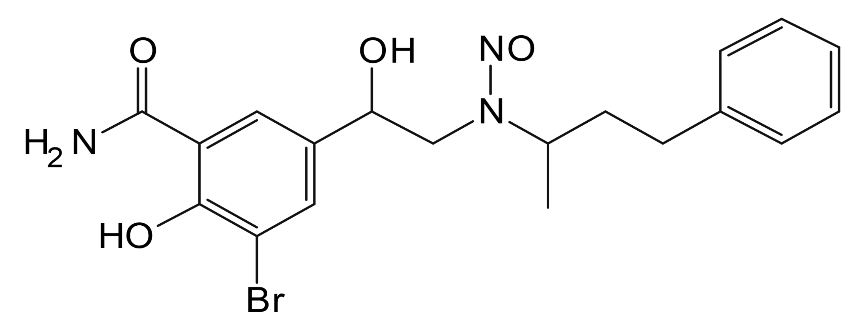 Labetalol Impurity 12
