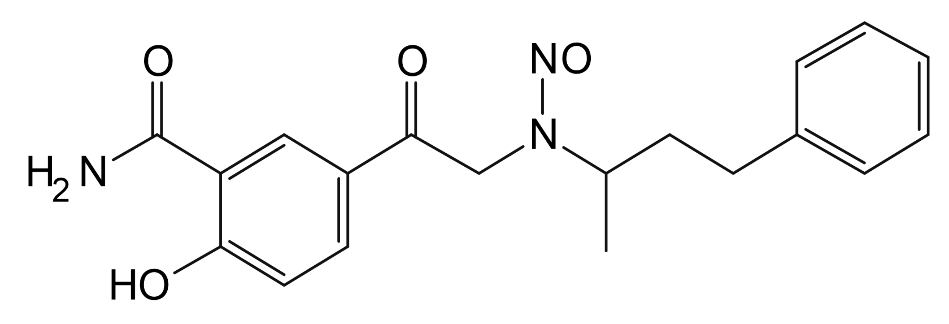 Labetalol Impurity 13