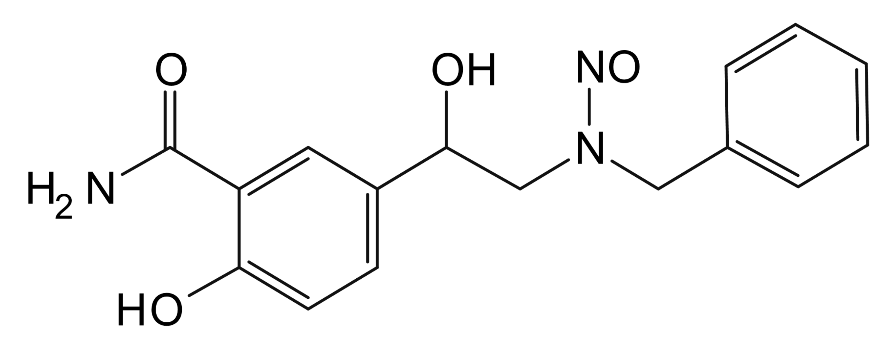 Labetalol Impurity 14