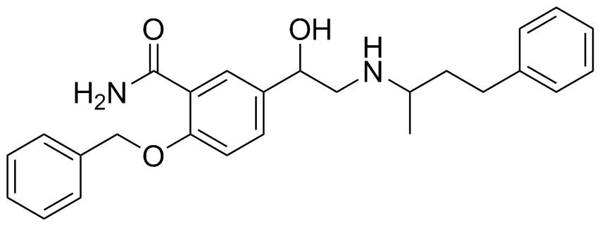 Labetalol Impurity 9