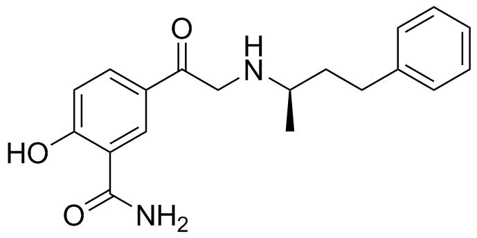 Labetalol Impurity 14