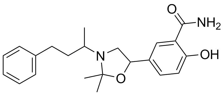 Labetalol Acetonide