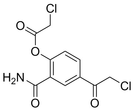 Labetalol Impurity 22