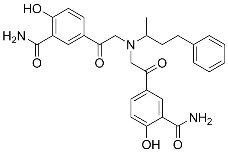 Labetalol Impurity 23
