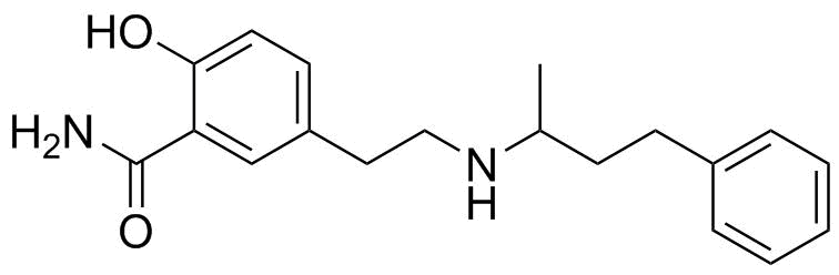 Labetalol Impurity 24