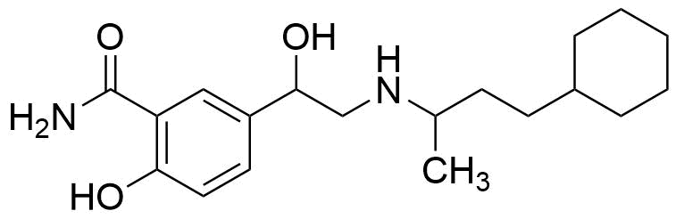Labetalol Impurity 25