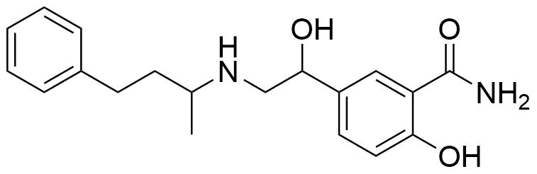 Labetalol Impurity 29