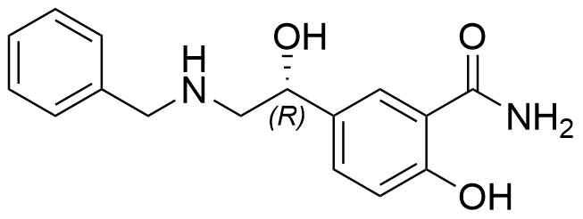 Labetalol Impurity 30