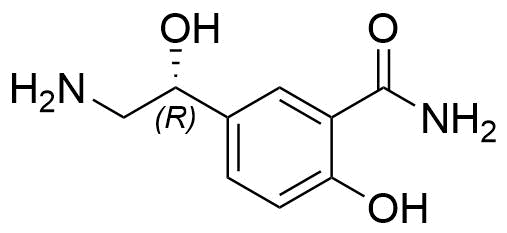 Labetalol Impurity 31