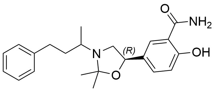 Labetalol Impurity 34